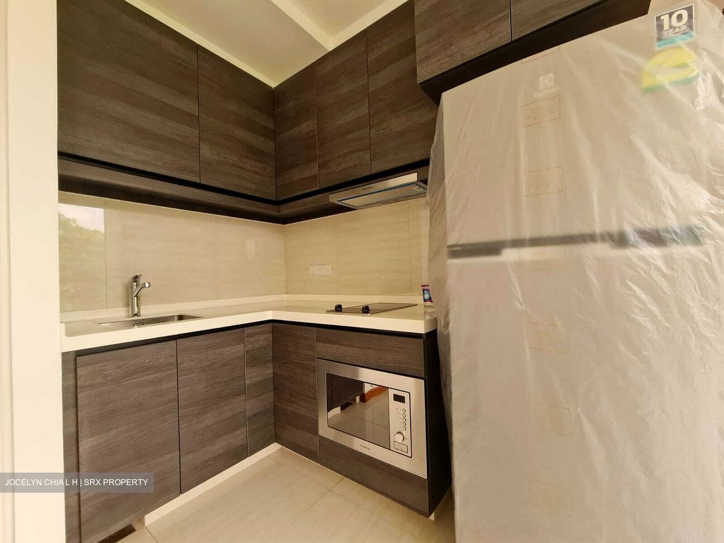 THE BROOKS I & II (D26), Apartment #425989881